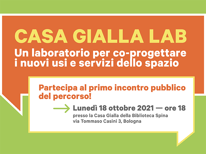 Bologna si Attiva