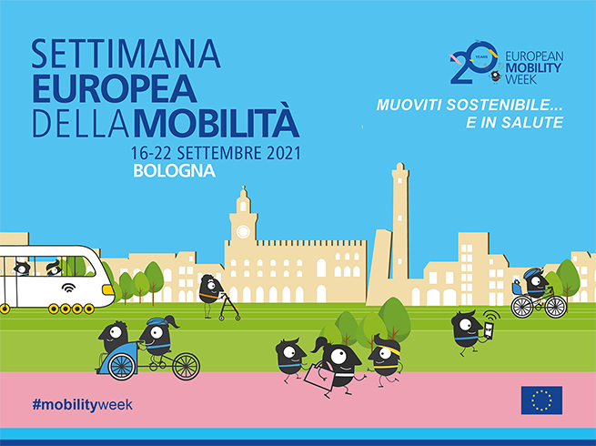 Bologna si Attiva