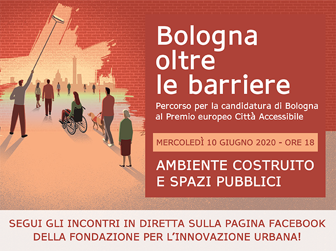 Rinnovare la città. Osservatorio emergenza Coronavirus