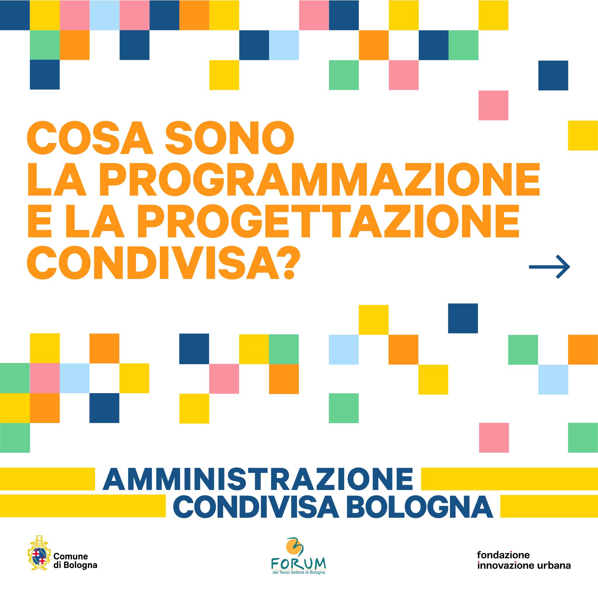 Amministrazione condivisa