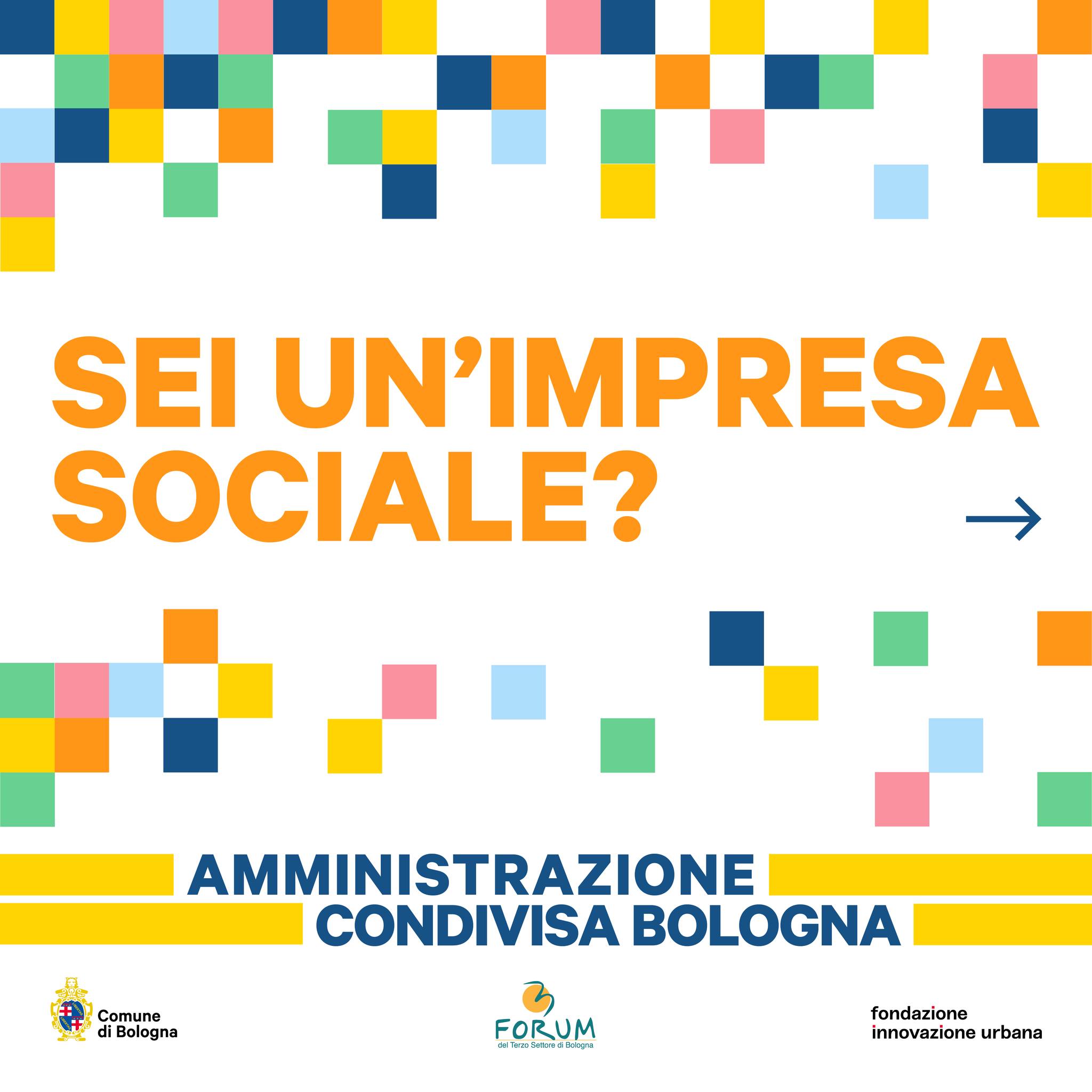 Amministrazione condivisa