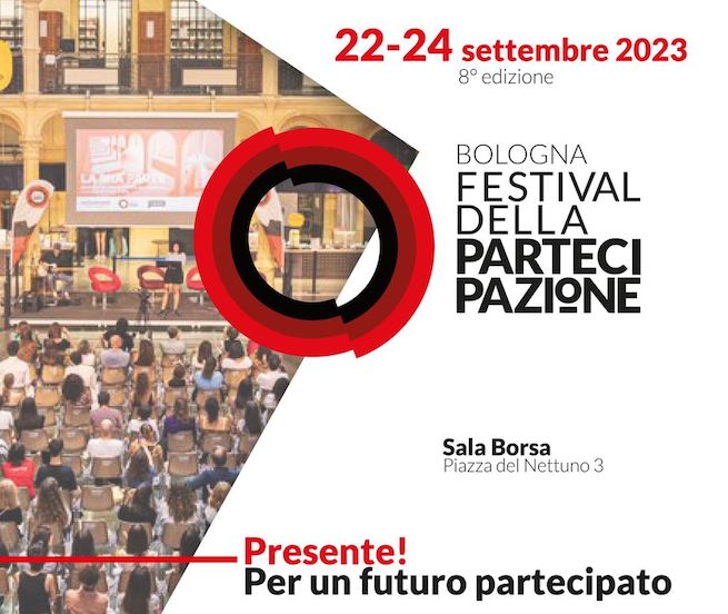 festival della partecipazione
