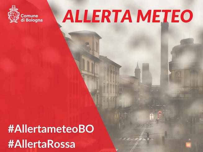ALLERTA METEO