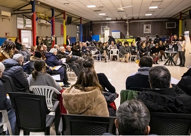 Strumento democratico che coinvolge direttamente la cittadinanza per formare e attuare politiche comunali 