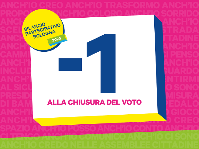 Bilancio partecipativo 