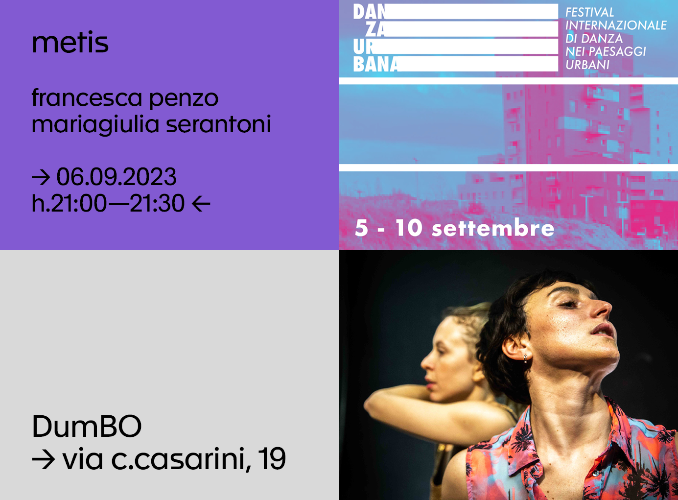 Danza Urbana 23