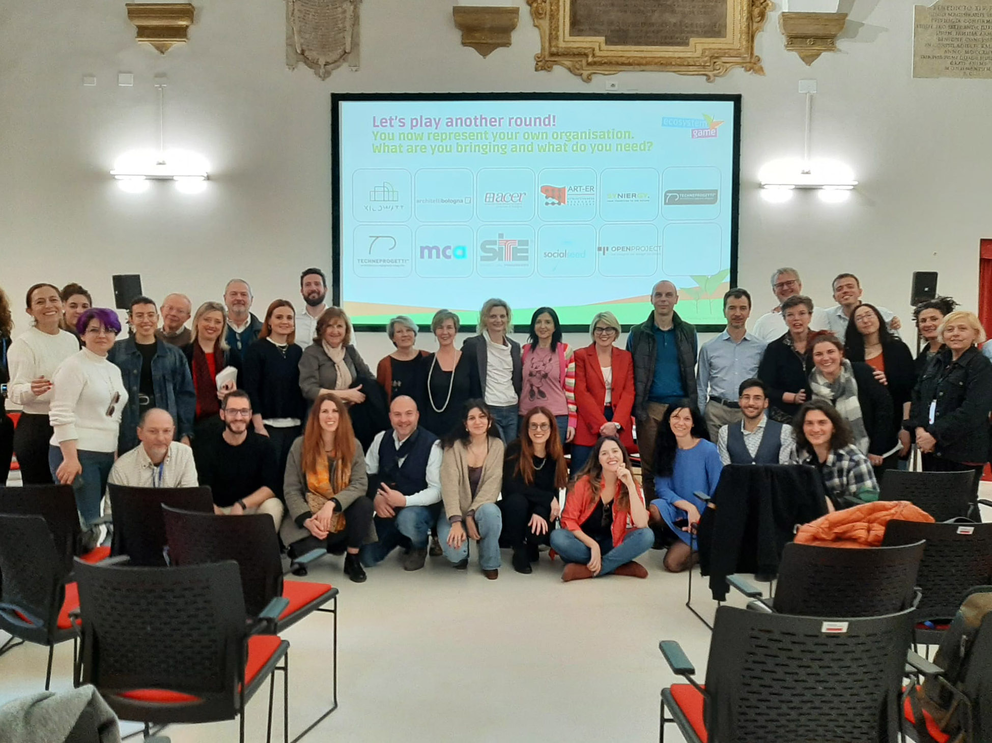 Cities 4.0 23 marzo incontro a Bologna