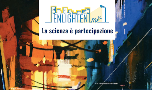 Progetto Enlightenme incontro 22 dicembre 