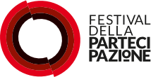 festivaldellapartecipazione logo