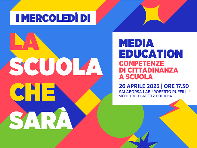 I mercoledì di La scuola che sarà 