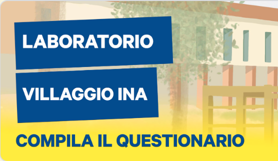 Questionario Villaggio INA