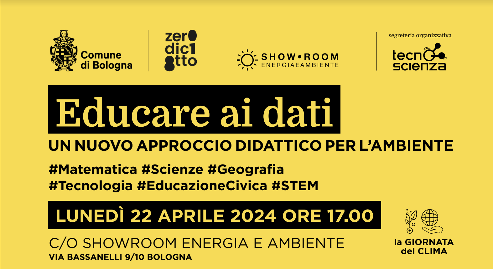 educare ai dati 