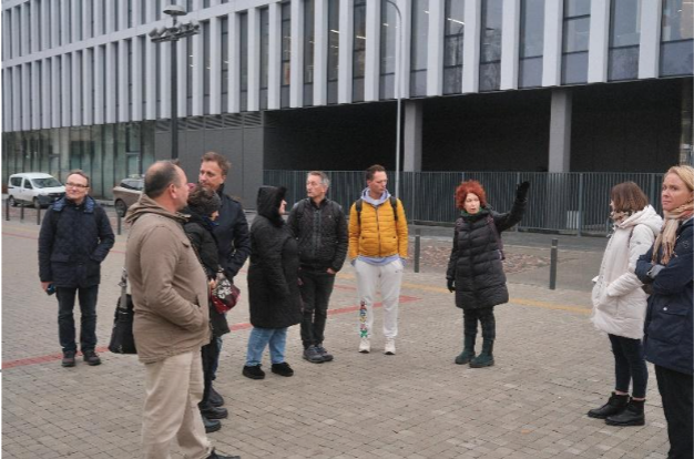 Bologna Attiva 13 aprile
