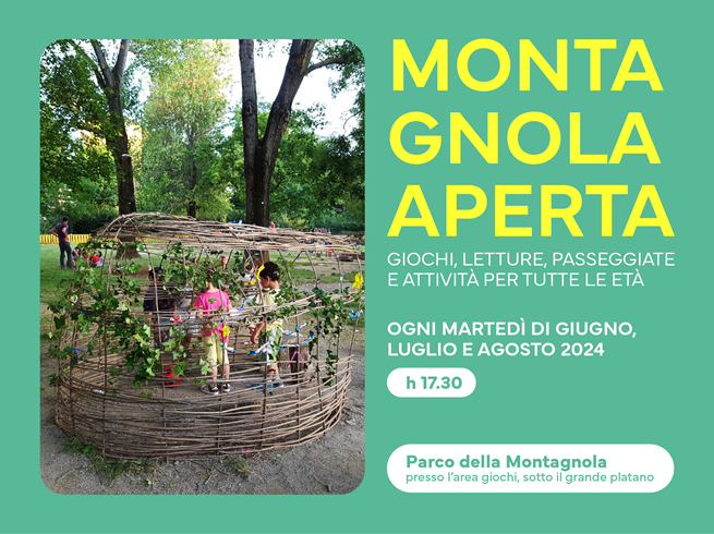 Montagnola Aperta 