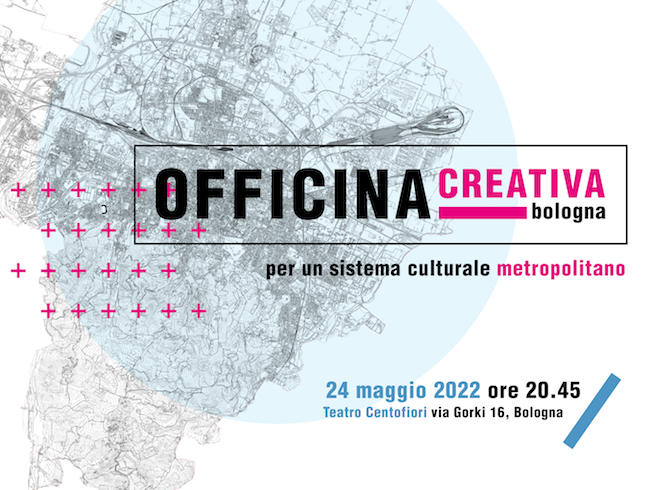 Bologna 100 città neutrali