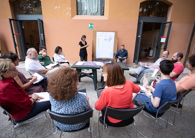 Le nostre attività oltre il territorio bolognese