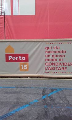 porto cantiere