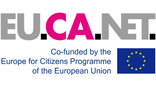 Logo eucanet