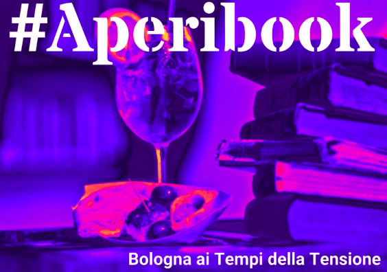 Aperibook al Treno