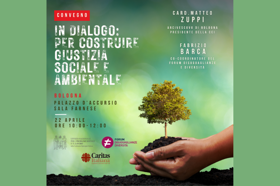 convegno in dialogo