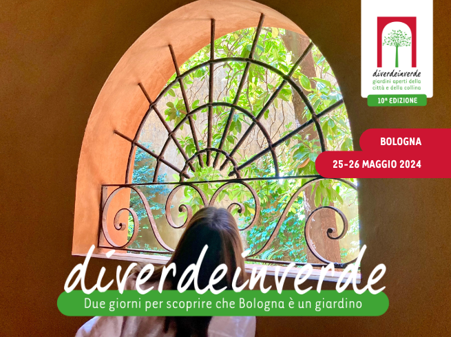 DIVERDEINVERDE NEWSLETTER