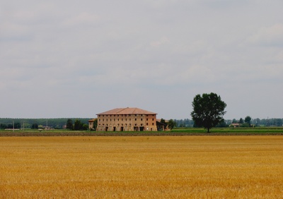 foto Espressioni di paesaggio