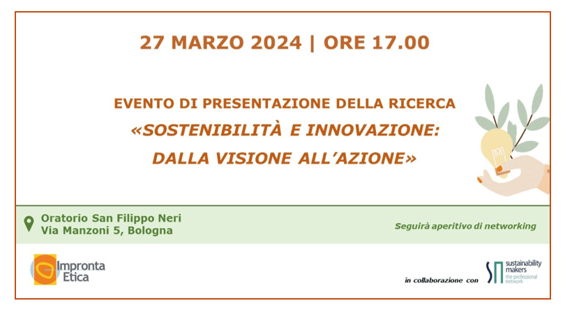 invito presentazione Impronta Etica