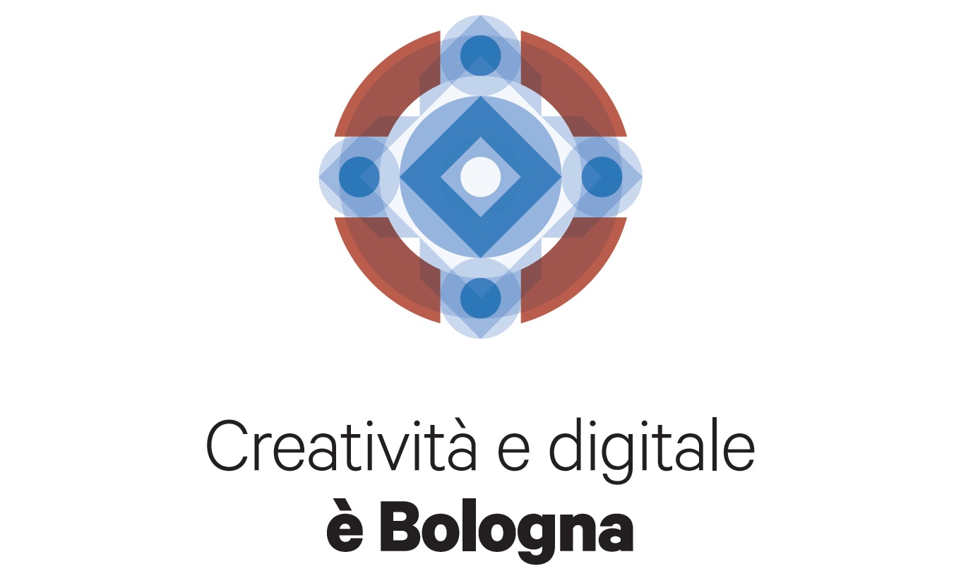 Creatività e digitale è Bologna