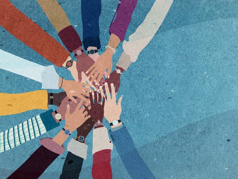 Insieme per il lavoro 