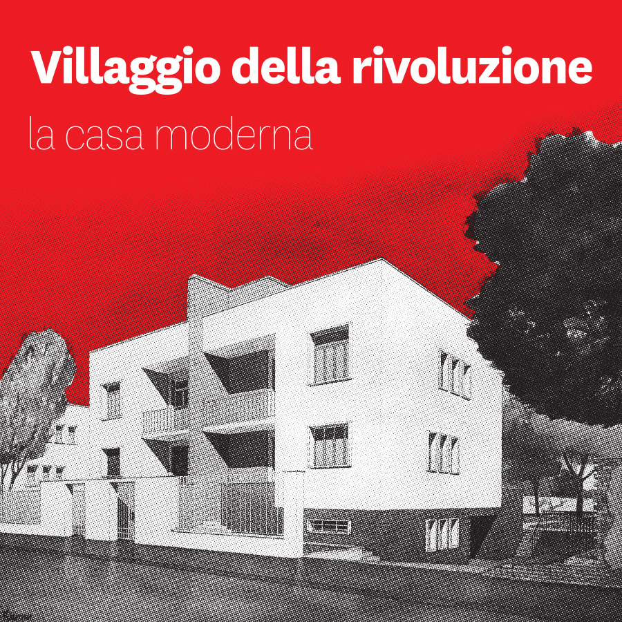 bannervillaggio