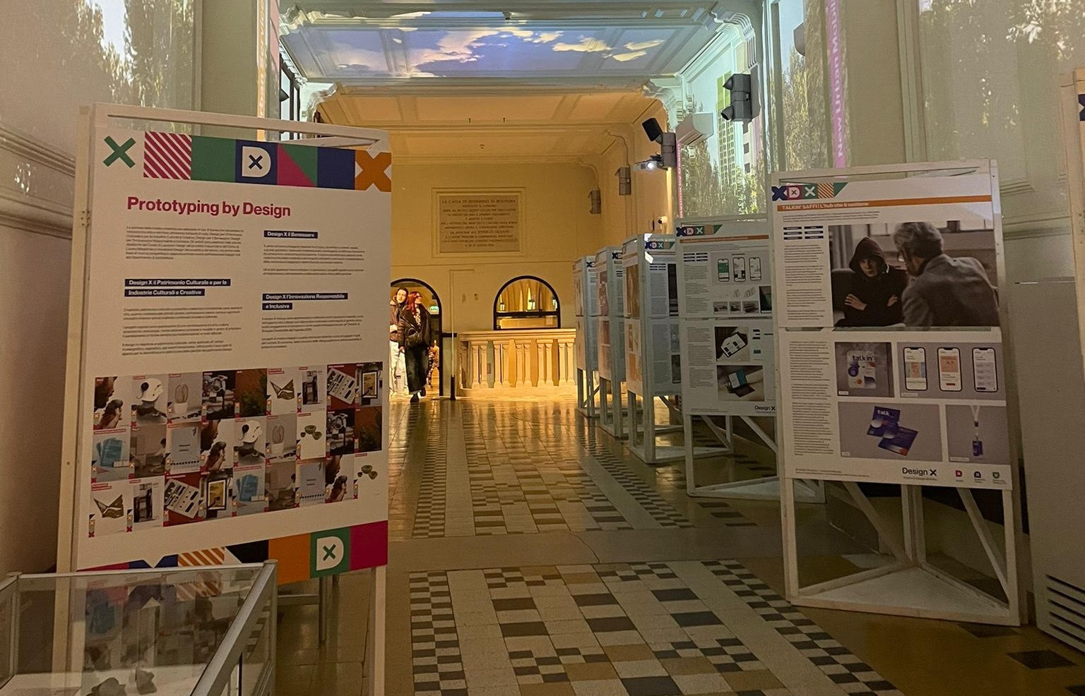 foto della mostra
