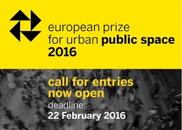 public space 2016