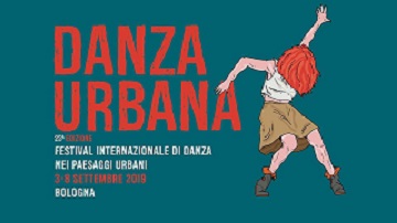 Danza Urbana Notizia