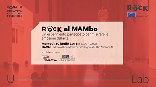ROCK al MAMbo
