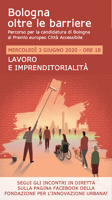 2020 ACCESSIBILITA INCONTRI GIUGNO 2020 STORIES IG 1