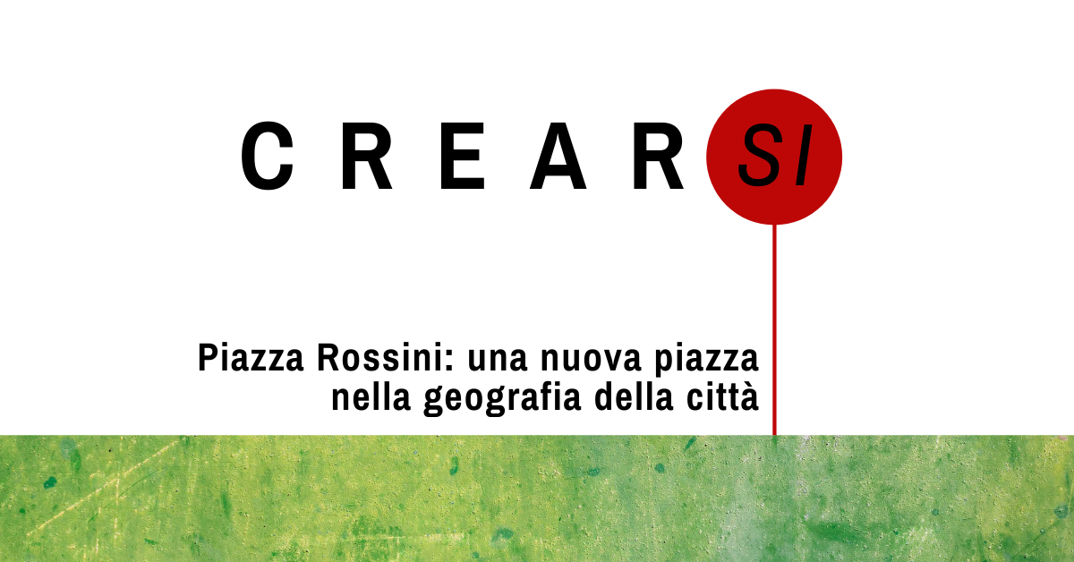 Crearsi post