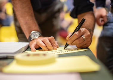 Laboratorio delle reti civiche di Bologna