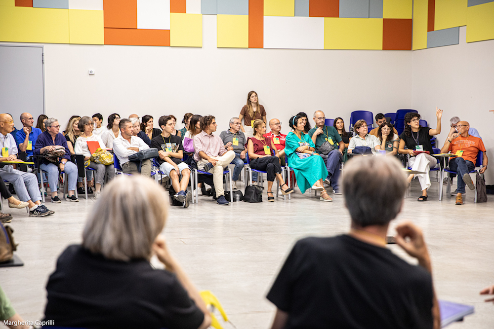 Assemblea del Clima incontro