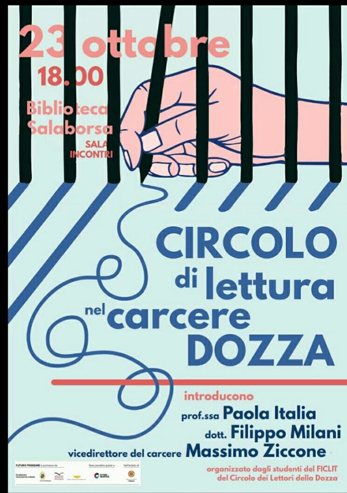 Circolo lettura primo incontro