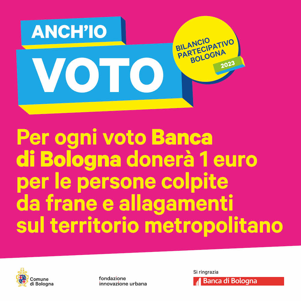 2023 BP ANCHIO VOTO BANCA DI BOLOGNA POST QUADRATO 1200x1200 px