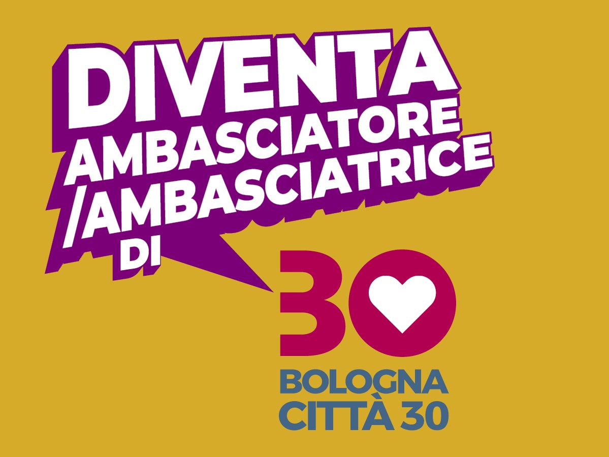 Citta30_ambasciatori_ambasciatrici