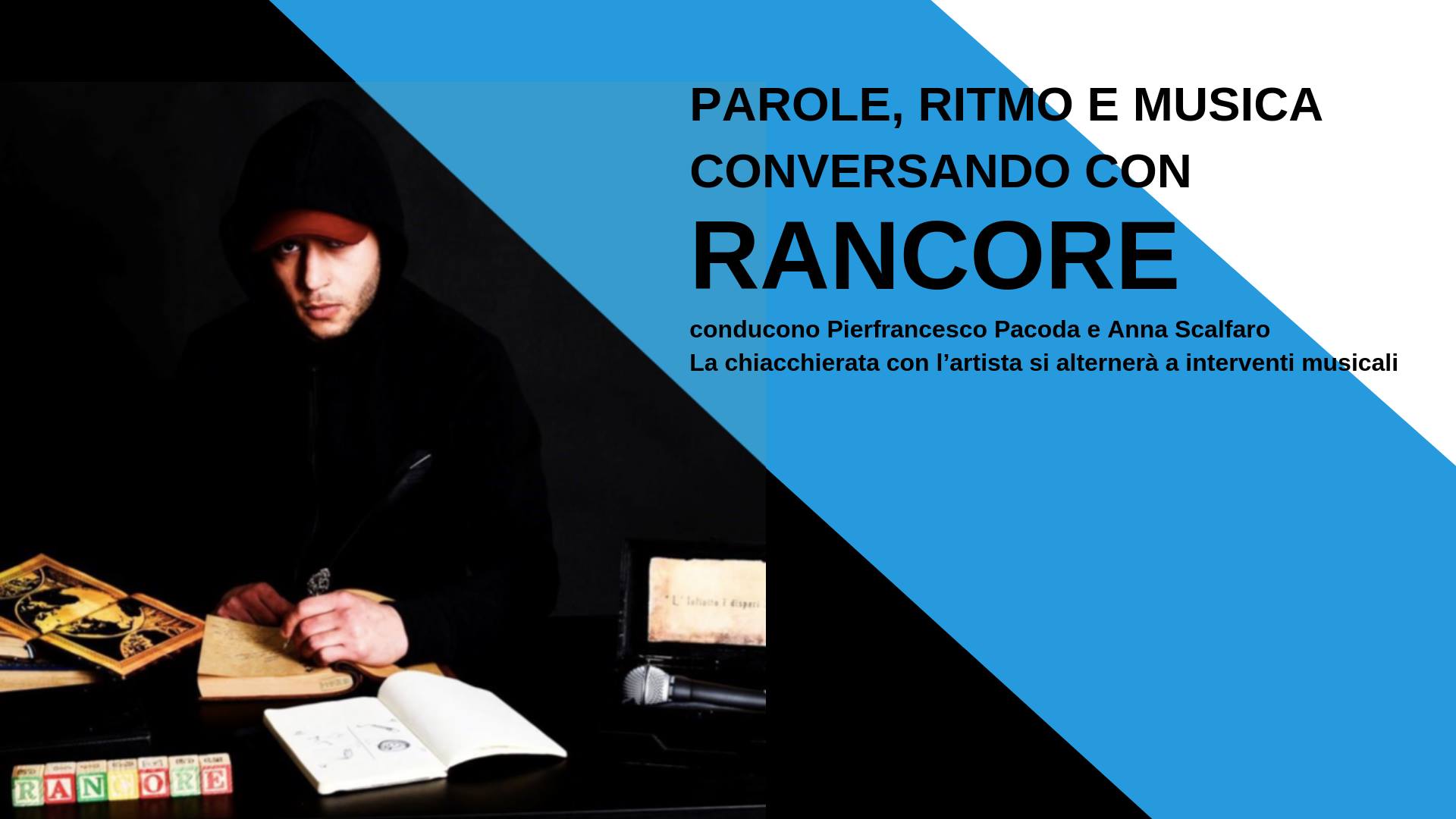 Rancore