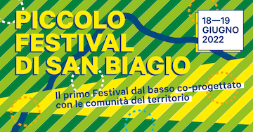 2022 SAN BIAGIO FESTIVAL